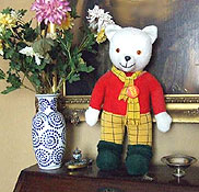Rupert the Bear