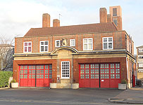 Photos of Surbiton - 2010 - by Eaglecrest Services Limited