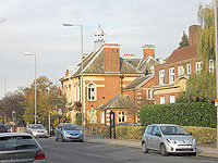 Photos of Surbiton - 2010 - by Eaglecrest Services Limited