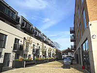 Photos of Surbiton - 2010 - by Eaglecrest Services Limited