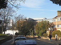 Photos of Surbiton - 2010 - by Eaglecrest Services Limited