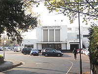 Photos of Surbiton - 2010 - by Eaglecrest Services Limited