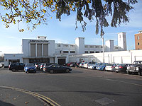 Photos of Surbiton - 2010 - by Eaglecrest Services Limited