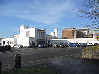 Photos of Surbiton - 2010 - by Eaglecrest Services Limited