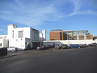 Photos of Surbiton - 2010 - by Eaglecrest Services Limited