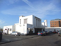 Photos of Surbiton - 2010 - by Eaglecrest Services Limited