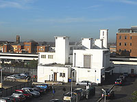 Photos of Surbiton - 2010 - by Eaglecrest Services Limited