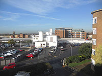 Photos of Surbiton - 2010 - by Eaglecrest Services Limited