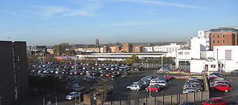 Photos of Surbiton - 2010 - by Eaglecrest Services Limited