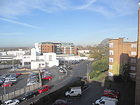 Photos of Surbiton - 2010 - by Eaglecrest Services Limited