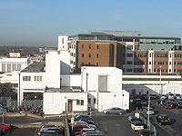 Photos of Surbiton - 2010 - by Eaglecrest Services Limited