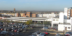 Photos of Surbiton - 2010 - by Eaglecrest Services Limited
