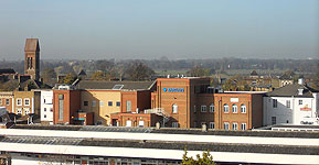 Photos of Surbiton - 2010 - by Eaglecrest Services Limited