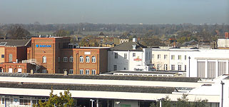 Photos of Surbiton - 2010 - by Eaglecrest Services Limited