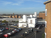 Photos of Surbiton - 2010 - by Eaglecrest Services Limited