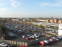 Photos of Surbiton - 2010 - by Eaglecrest Services Limited