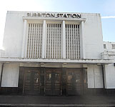 Photos of Surbiton - 2010 - by Eaglecrest Services Limited