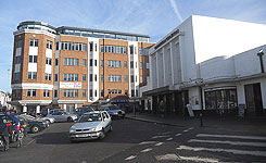 Photos of Surbiton - 2010 - by Eaglecrest Services Limited