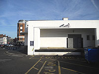 Photos of Surbiton - 2010 - by Eaglecrest Services Limited