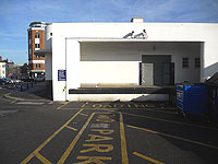 Photos of Surbiton - 2010 - by Eaglecrest Services Limited