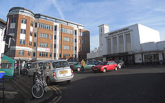Photos of Surbiton - 2010 - by Eaglecrest Services Limited