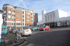 Photos of Surbiton - 2010 - by Eaglecrest Services Limited