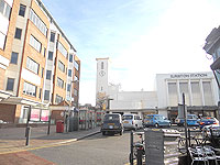Photos of Surbiton - 2010 - by Eaglecrest Services Limited