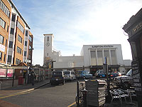 Photos of Surbiton - 2010 - by Eaglecrest Services Limited