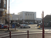 Photos of Surbiton - 2010 - by Eaglecrest Services Limited