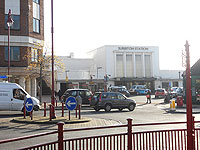 Photos of Surbiton - 2010 - by Eaglecrest Services Limited