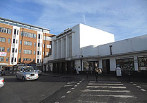 Photos of Surbiton - 2010 - by Eaglecrest Services Limited