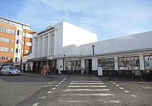 Photos of Surbiton - 2010 - by Eaglecrest Services Limited