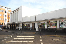 Photos of Surbiton - 2010 - by Eaglecrest Services Limited