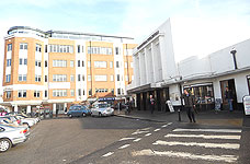Photos of Surbiton - 2010 - by Eaglecrest Services Limited
