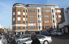 Photos of Surbiton - 2010 - by Eaglecrest Services Limited