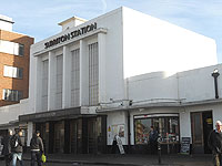 Photos of Surbiton - 2010 - by Eaglecrest Services Limited
