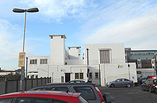Photos of Surbiton - 2010 - by Eaglecrest Services Limited
