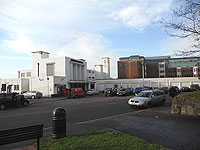 Photos of Surbiton - 2010 - by Eaglecrest Services Limited