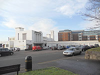Photos of Surbiton - 2010 - by Eaglecrest Services Limited