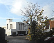 Photos of Surbiton - 2010 - by Eaglecrest Services Limited
