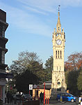Photos of Surbiton - 2010 - by Eaglecrest Services Limited