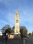 Photos of Surbiton - 2010 - by Eaglecrest Services Limited