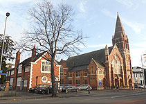 Photos of Surbiton - 2010 - by Eaglecrest Services Limited