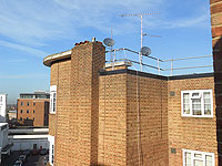 Photos of Surbiton - 2010 - by Eaglecrest Services Limited