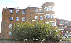 Photos of Surbiton - 2010 - by Eaglecrest Services Limited