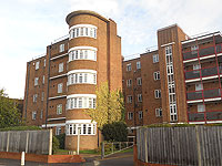 Photos of Surbiton - 2010 - by Eaglecrest Services Limited