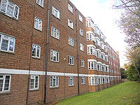 Photos of Surbiton - 2010 - by Eaglecrest Services Limited