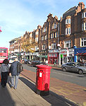 Photos of Surbiton - 2010 - by Eaglecrest Services Limited
