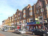 Photos of Surbiton - 2010 - by Eaglecrest Services Limited