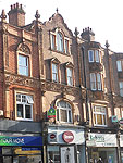 Photos of Surbiton - 2010 - by Eaglecrest Services Limited
